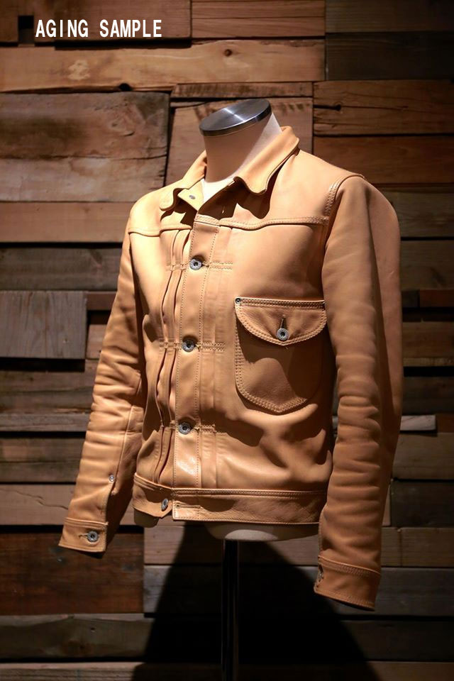 値下交渉歓迎　ほぼ新品ハイラージレザーズ HIGH LARGE LEATHERS